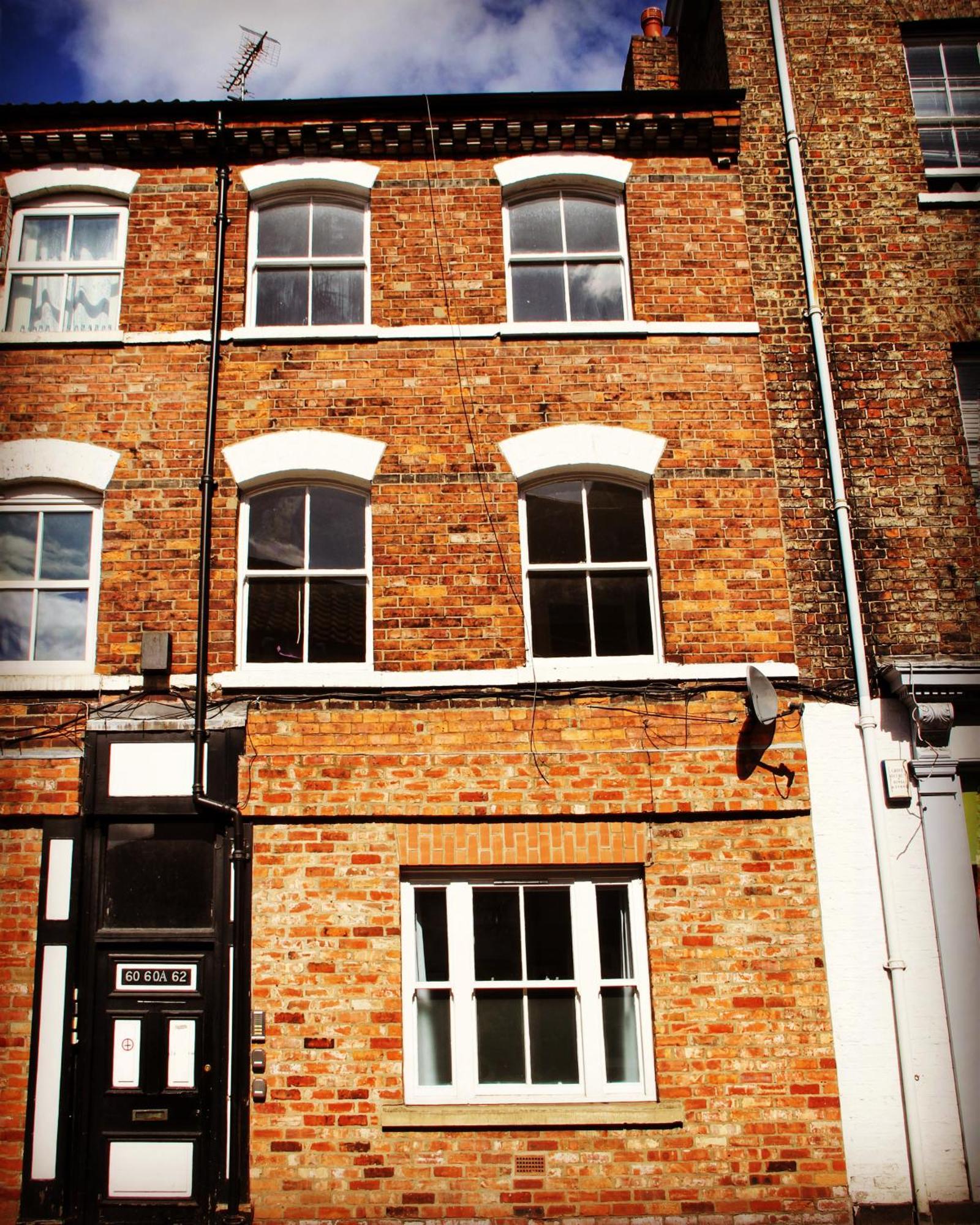 Apart Of York - Walmgate Esterno foto